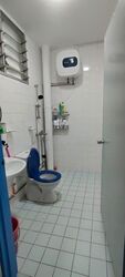 Blk 619 Woodlands Drive 52 (Woodlands), HDB 4 Rooms #574166081
